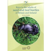 Keys to the Adults of Seed and Leaf Beetles of Britain and Ireland