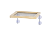 Window feeding table