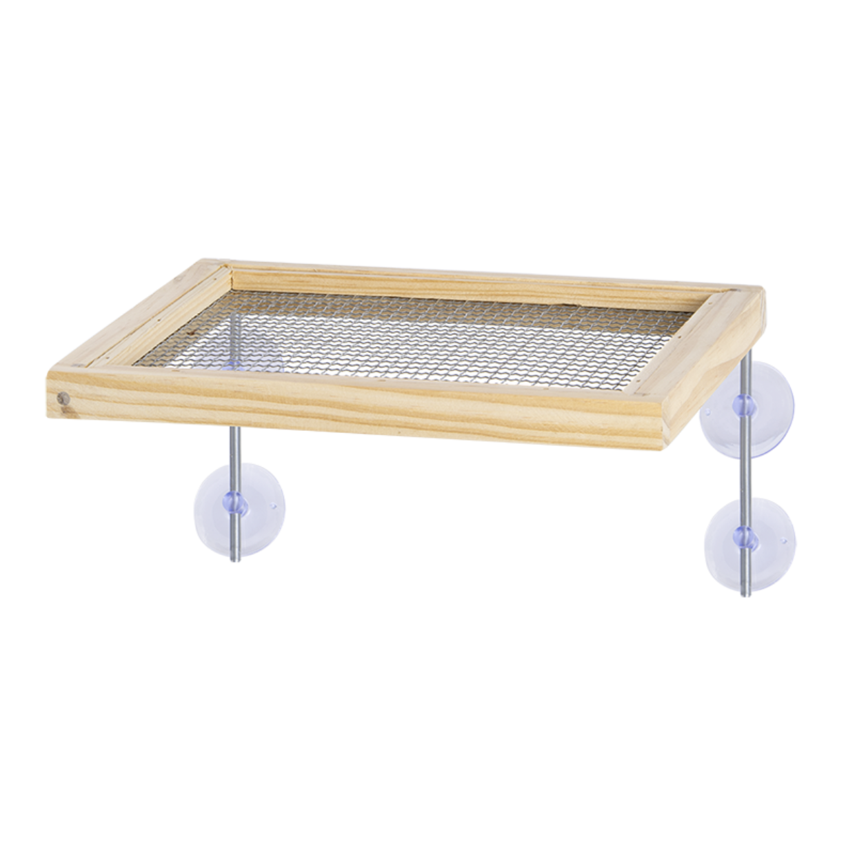 Window feeding table