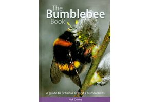 The Bumblebee Book
