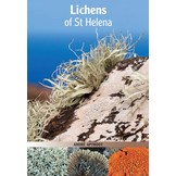 Lichens of St Helena