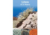 Lichens of St Helena