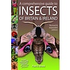 A Comprehensive Guide to Insects of Britain & Ireland
