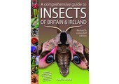A Comprehensive Guide to Insects of Britain & Ireland