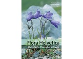 Flora Helvetica - Illustrierte Flora der Schweiz