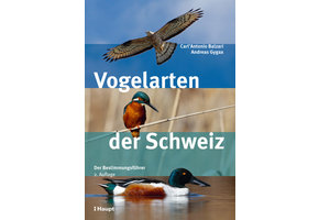 Vogelarten der Schweiz