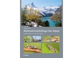 Kleinschmetterlinge der Alpen