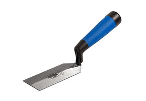 Soft Grip Margin Trowel 5x2''