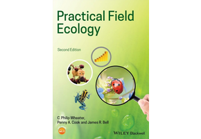 Practical Field Ecology