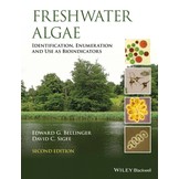Freshwater Algae - Identification, Enumeration and Use as Bioindicators