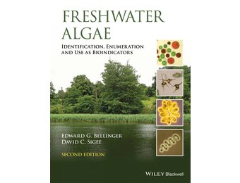 Freshwater Algae