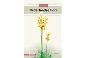 Veldgids Nederlandse Flora