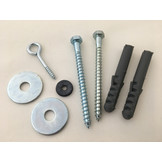 APK-2 Nest box Sparrow