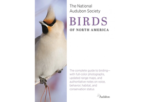 National Audubon Society Birds of North America
