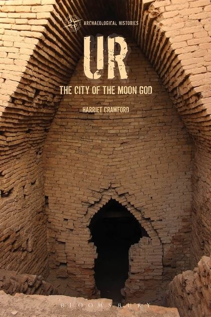 Ur - The City of the Moon