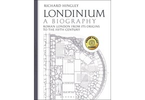 Londinium: A Biography