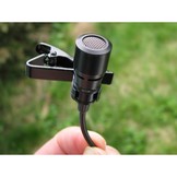 Clippy EM272Z1 Mono Microphone