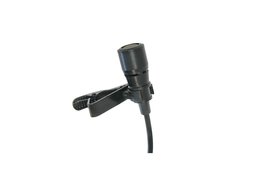 Clippy EM272Z1 Mono Microphone