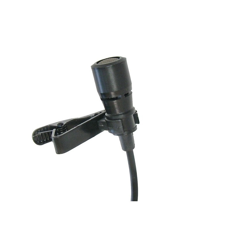 Clippy EM272 Mono Microphone