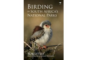 Birding in South Africa's National Parks