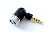 Smart Pluggy EM258 Mini Omni with Foam Shield