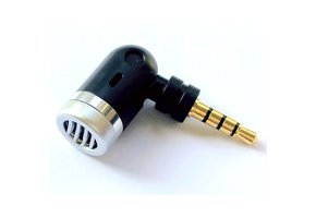 Smart Pluggy EM258 Mini Omni with Foam Shield