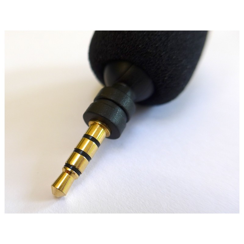 Smart Pluggy EM272 Mini Omni with Foam Shield