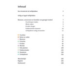 Compactgids Wildplukken