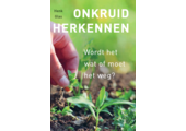 Onkruid herkennen