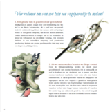 Hoe maakt u van uw tuin of balkon een vogelparadijs en waarom?