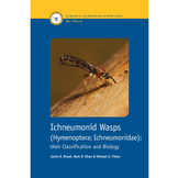 RES Handbook, Volume 7, Part 12: The Ichneumonid Wasps (Hymenoptera: Ichneumonidae): their Classification and Biology