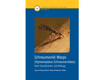 The Ichneumonid Wasps (Hymenoptera: Ichneumonidae): their Classification and Biology