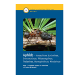 RES Handbook, Volume 2, Part 8: Aphids - Anoeciinae, Lachninae, Eriosomatinae, Phloeomyzinae, Thelaxinae, Hormaphidinae, Mindarinae