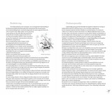 Geluksvogel - Een kleine biografie van de Amsterdamse natuur