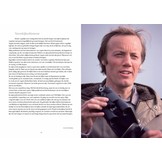 Geluksvogel - Een kleine biografie van de Amsterdamse natuur