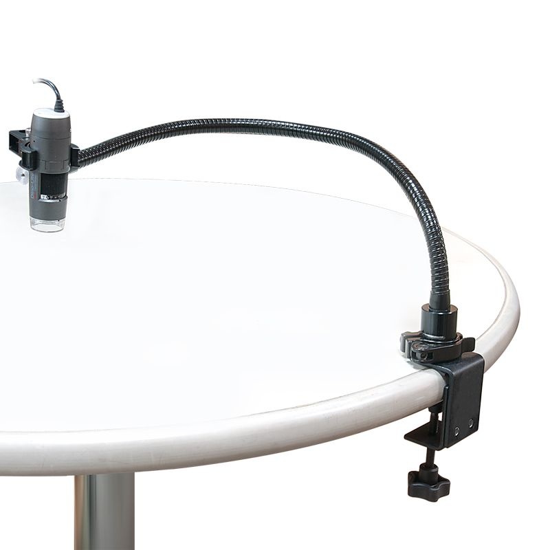 Dino-Lite RK-02 Schwanenhalsstativ