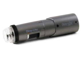Dino-Lite Edge Digital USB Microscope  WF4915ZT + WiFi Streamer