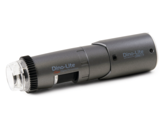 Dino-Lite Edge Digital USB Microscoop WF4915ZT + WiFi Streamer