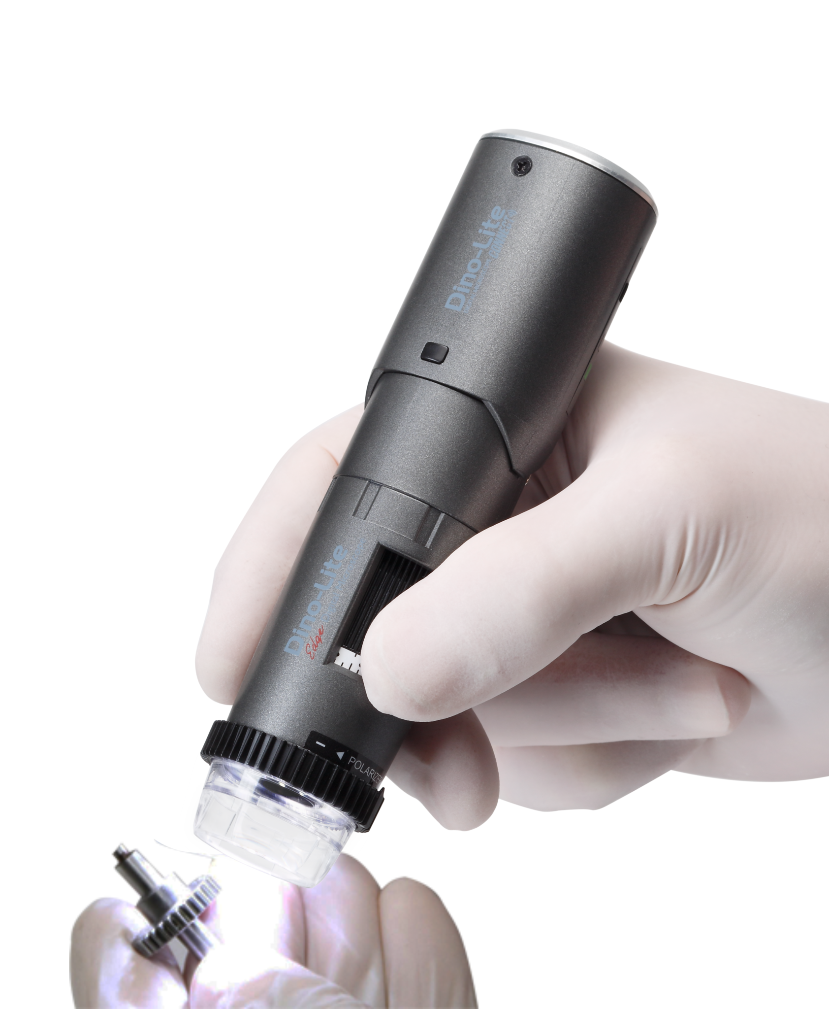 Dino-Lite Edge Digital USB Microscope  WF4915ZT + WiFi Streamer