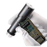 Dino-Lite Edge Digital USB Microscope  WF4915ZT + WiFi Streamer