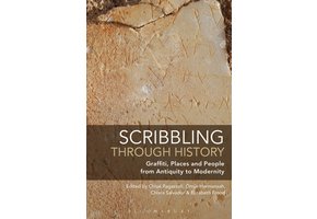 Scribbling through History