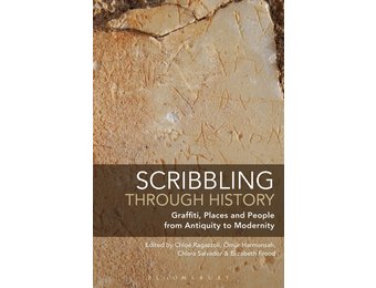 Scribbling through History