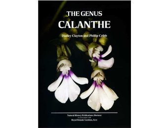 The Genus Calanthe