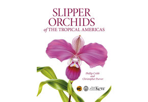 Slipper Orchids of The Tropical Americas