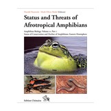 Status and Threats of Afrotropical Amphibians - Sub-Saharan Africa, Madagascar, Western Indian Ocean Islands