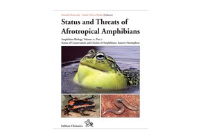 Status and Threats of Afrotropical Amphibians
