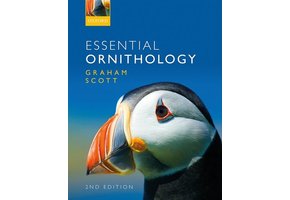 Essential Ornithology