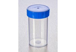 Sammeltopf Blau 180 ml