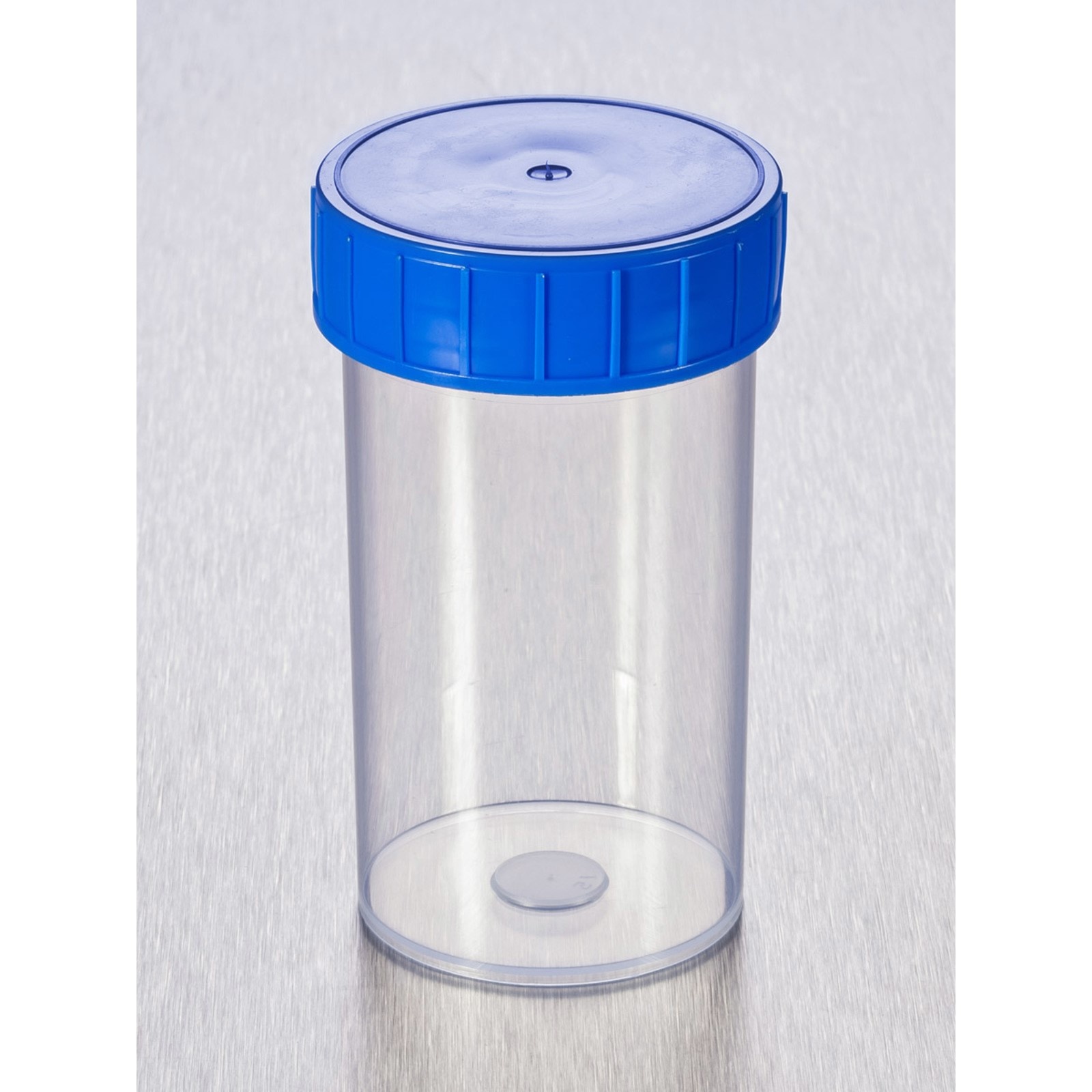 Verzamelpot Blauw 180ml