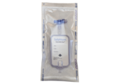 eDNA Dual Filter Capsule with Valve Connector (20x)